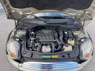 MINI Cooper D usata 21