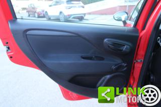 FIAT Punto usata, con ESP