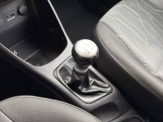 KIA Picanto usata, con Sospensioni sportive