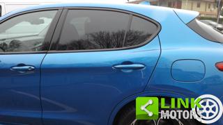 ALFA ROMEO Stelvio usata 57