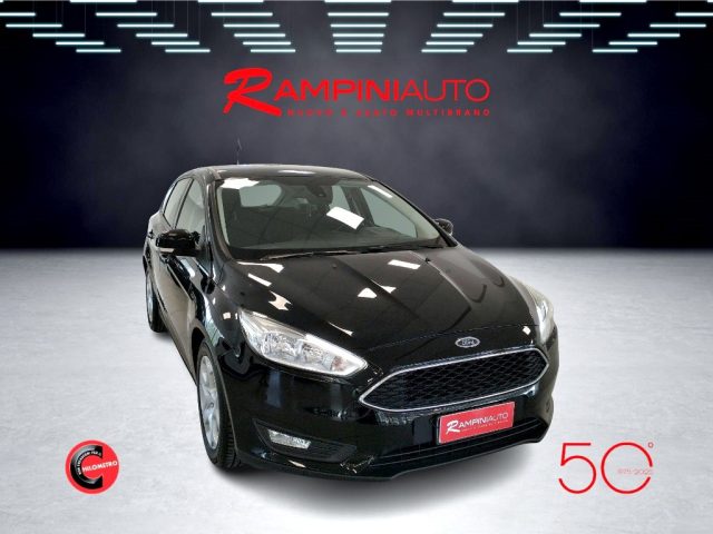 FORD Focus usata 3