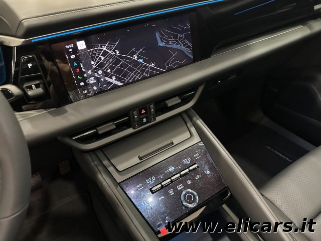 PORSCHE Macan usata, con Climatizzatore
