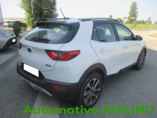 KIA Stonic usata, con Chiusura centralizzata