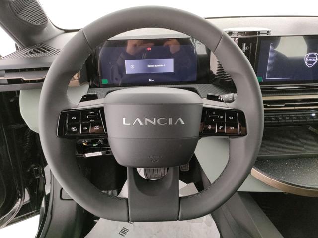 LANCIA Ypsilon usata, con Controllo trazione