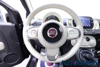 FIAT 500 usata, con Boardcomputer