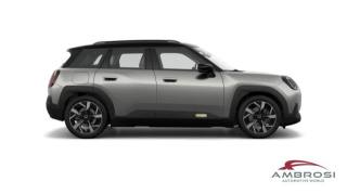 MINI Aceman usata 5