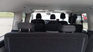 FORD Tourneo Custom usata, con Airbag testa