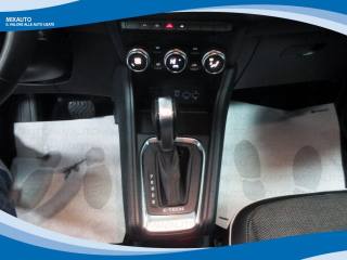 RENAULT Captur usata, con Boardcomputer