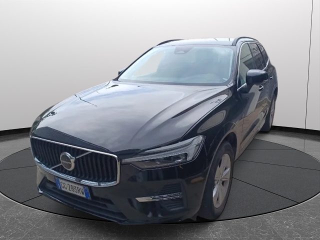 VOLVO XC60 usata, con Airbag laterali