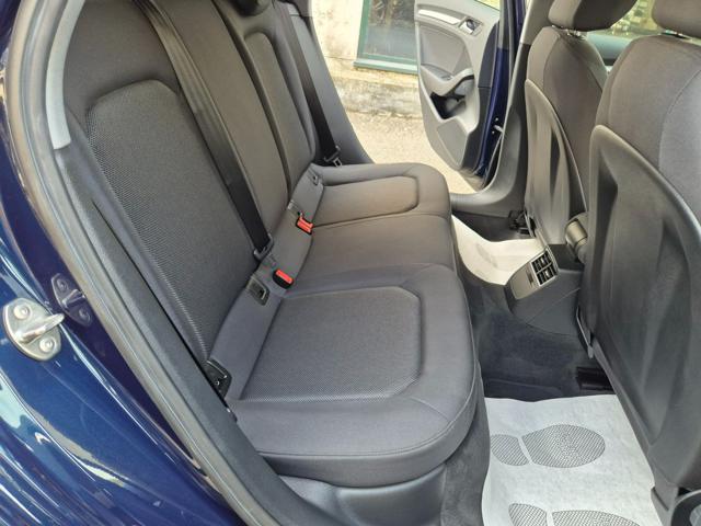 AUDI A3 usata, con Cruise Control