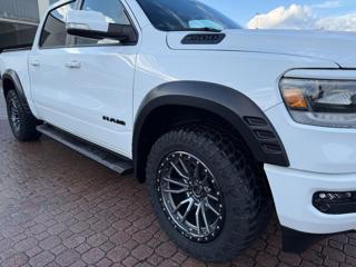 DODGE RAM usata, con Cronologia tagliandi