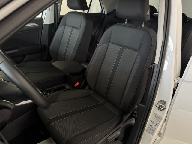 VOLKSWAGEN T-Roc usata, con Chiusura centralizzata
