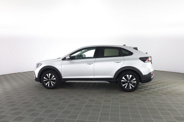 VOLKSWAGEN Taigo usata 5