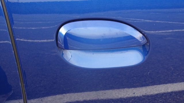 DACIA Duster usata 44