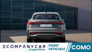 AUDI Q5 usata, con Cerchi in lega