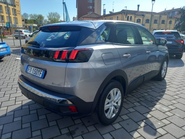 PEUGEOT 3008 usata, con ABS