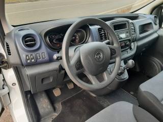 OPEL Vivaro usata, con Climatizzatore