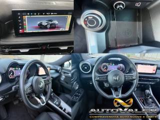 ALFA ROMEO Tonale usata, con ESP