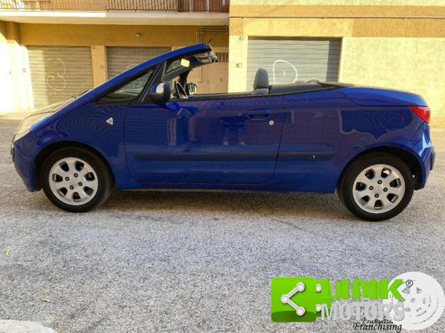 MITSUBISHI Colt usata, con Servosterzo