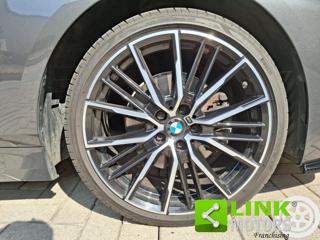 BMW 118 usata, con Cerchi in lega