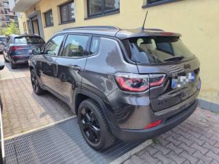 JEEP Compass usata, con Chiusura centralizzata
