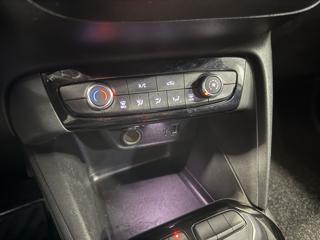 OPEL Corsa usata, con ESP