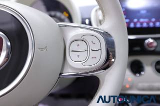 FIAT 500 usata, con Sedile posteriore sdoppiato