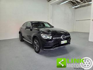 MERCEDES-BENZ GLC 220 d 4Matic Premium AMG LINE GARANZIA INCLUSA