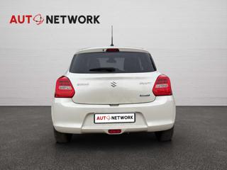 SUZUKI Swift usata, con Chiusura centralizzata