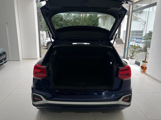 AUDI Q2 usata, con Cronologia tagliandi