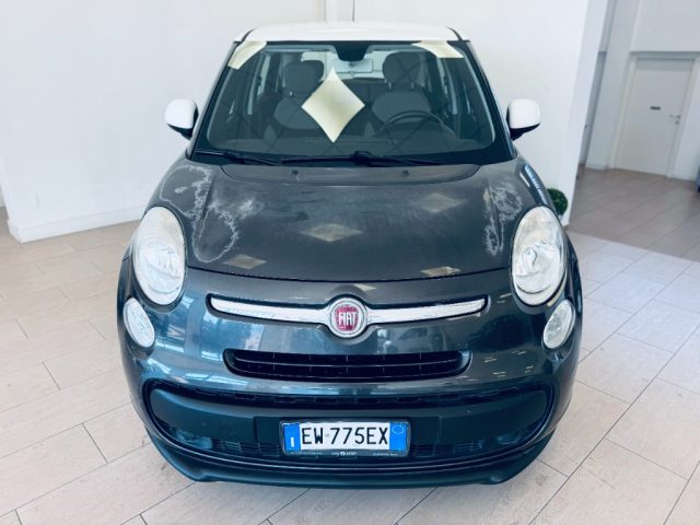 FIAT 500L usata, con Airbag laterali