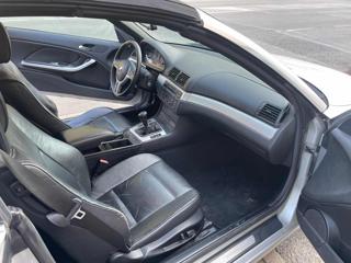 BMW 330 usata, con Airbag