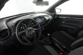 TOYOTA Aygo X usata 1