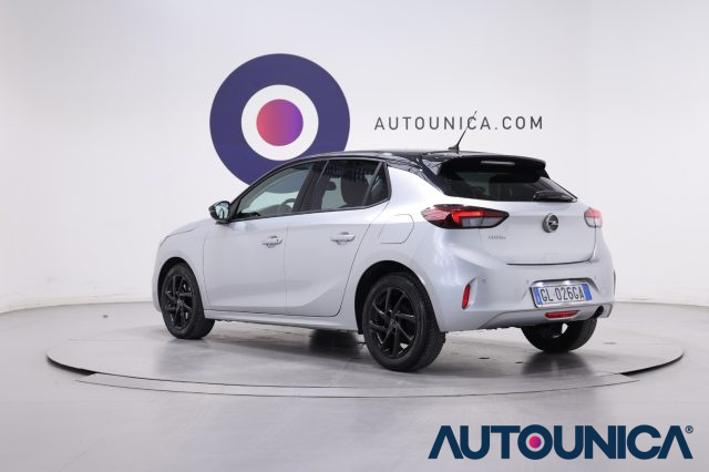 OPEL Corsa usata, con USB