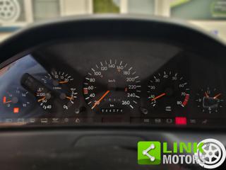 MERCEDES-BENZ SL 300 usata, con Servosterzo