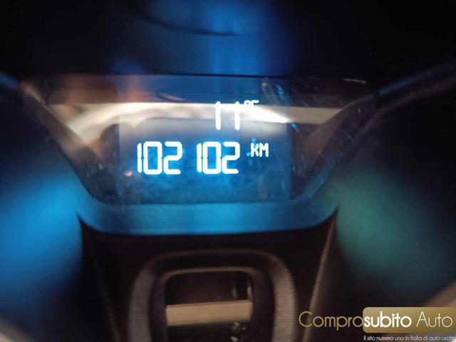 FORD B-Max usata, con Chiusura centralizzata