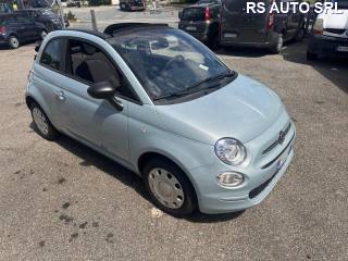 FIAT 500 usata, con Controllo trazione