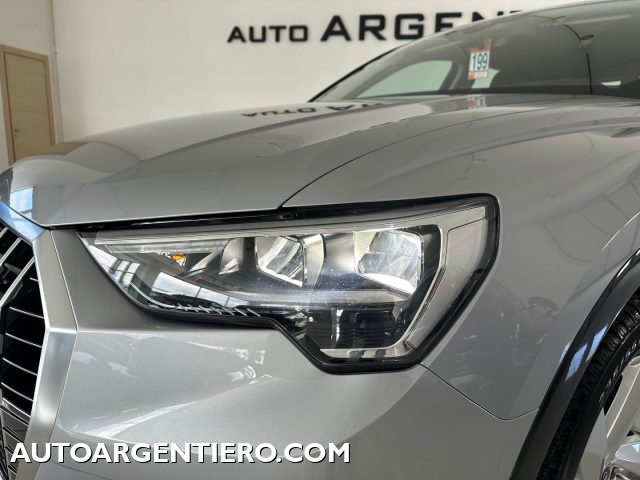 AUDI Q3 usata, con Adaptive Cruise Control