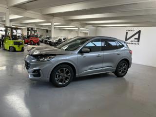 FORD Kuga usata, con Airbag Passeggero