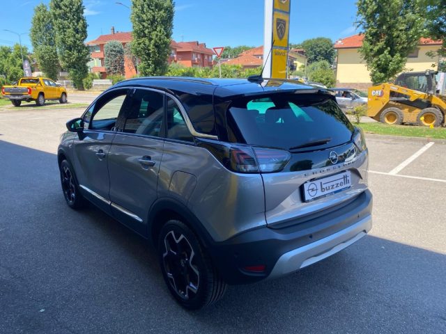 OPEL Crossland X usata, con Alzacristalli elettrici