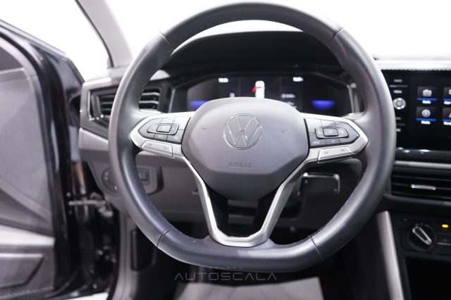 VOLKSWAGEN Taigo usata, con Controllo elettronico della corsia
