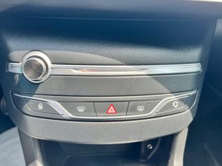 PEUGEOT 308 usata, con Regolazione elettrica sedili