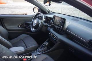 TOYOTA Yaris usata, con Servosterzo