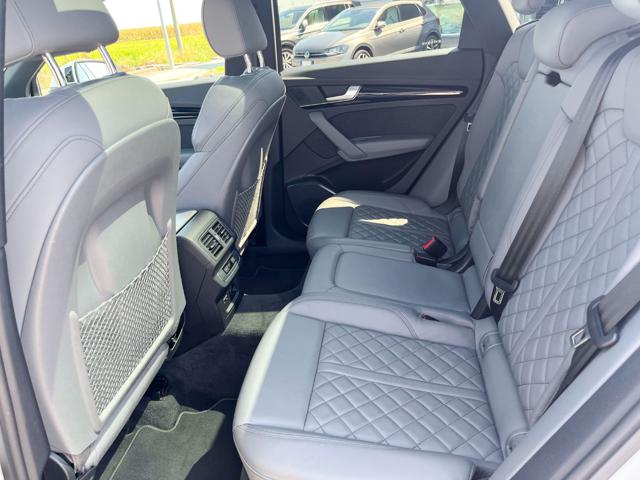 AUDI Q5 usata, con Controllo trazione