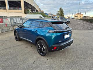 PEUGEOT 2008 usata, con Cerchi in lega