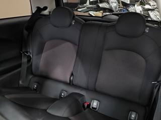 MINI One usata, con Sedile posteriore sdoppiato