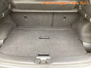 NISSAN Qashqai usata, con Sedile posteriore sdoppiato
