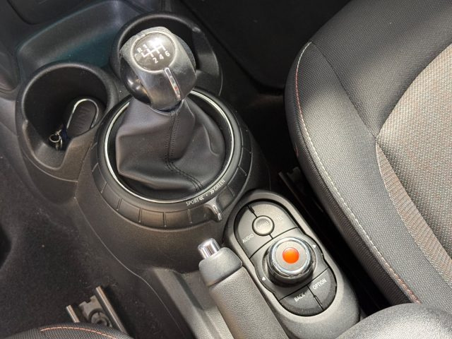 MINI One usata 23