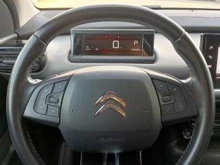 CITROEN C4 Cactus usata, con Boardcomputer