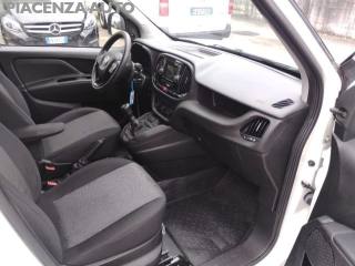FIAT Doblo usata, con Controllo trazione